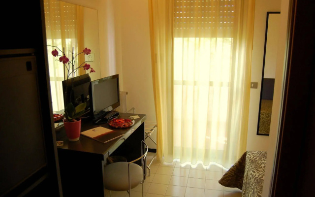 Hotel Verdemilia