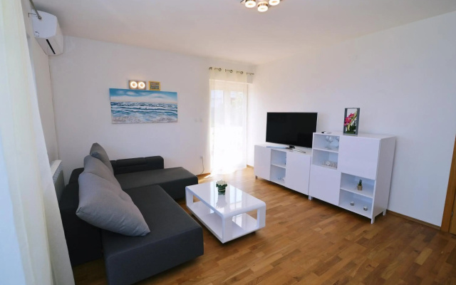Apartments Krupic