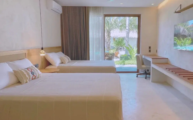 Bidmont Villa Spa