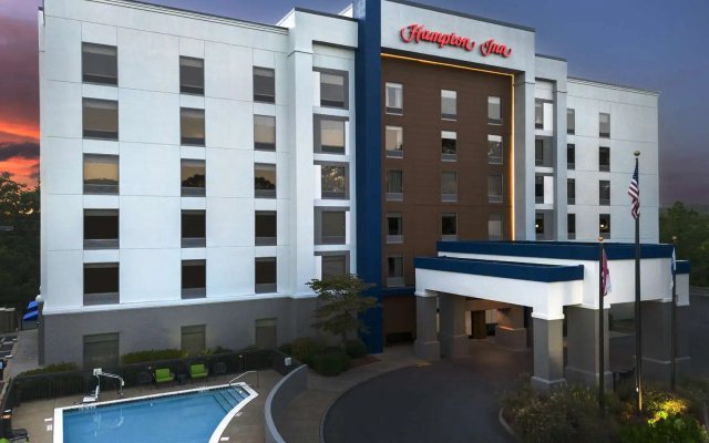 Hampton Inn Birmingham I-65/Lakeshore Drive