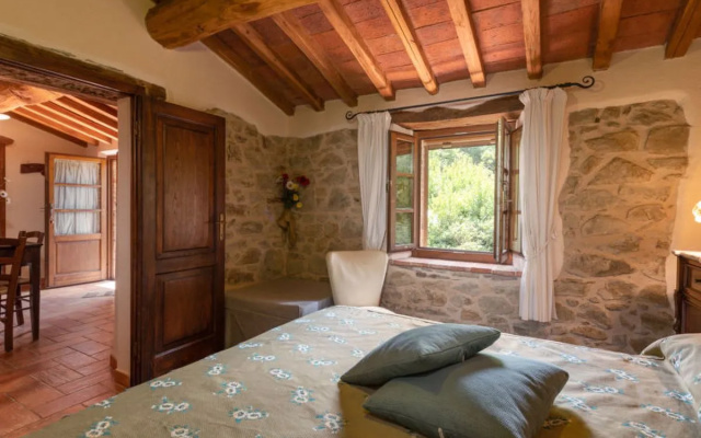House Olinto Cinigiano