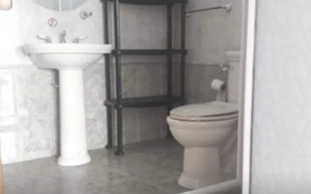 Vitrips Hostel Villavicencio