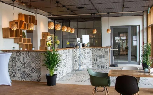 Hotel Alea Eco