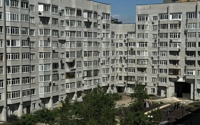 Апартаменты на улице Чистопольская,  85