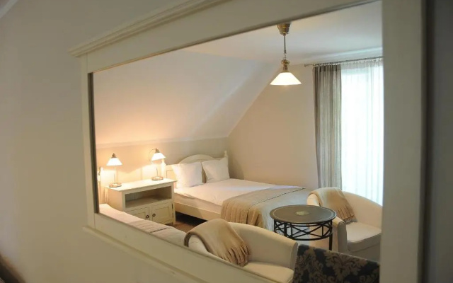 Villa Park Wisełka Spa & Wellness