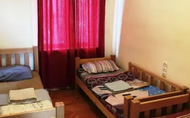Hostel Bude