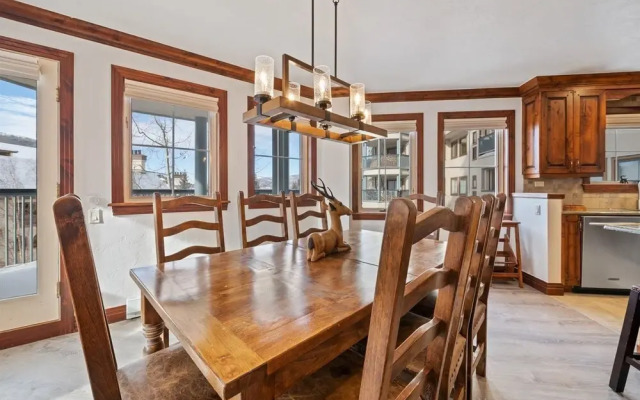 Beaver Creek Centennial 2 Bedroom Residence