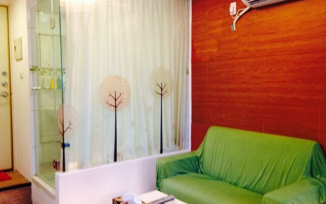 Asgard Hotel