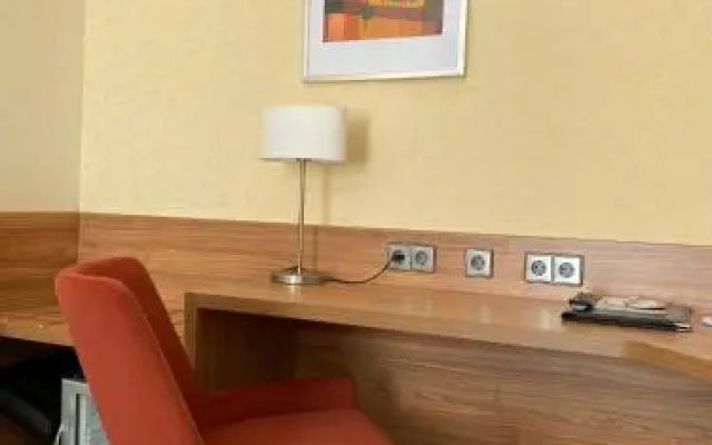 Hotel Panorama