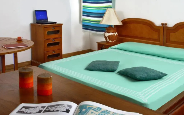 Residenza Il Bollo Holiday House