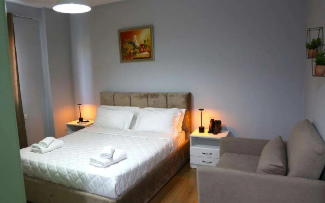 Guesthouse Doanesia