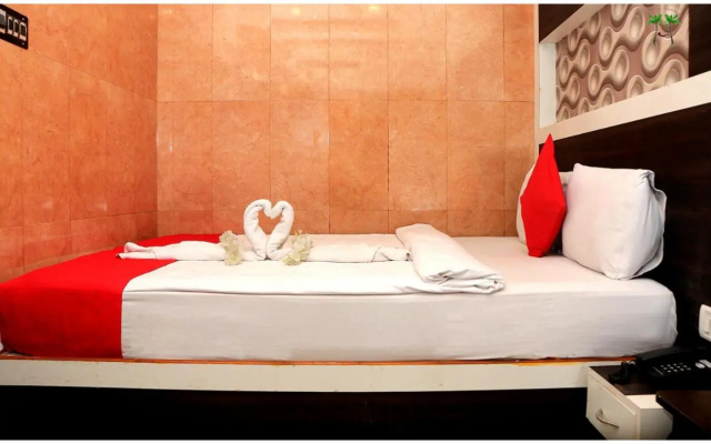 Red Carpet Residence