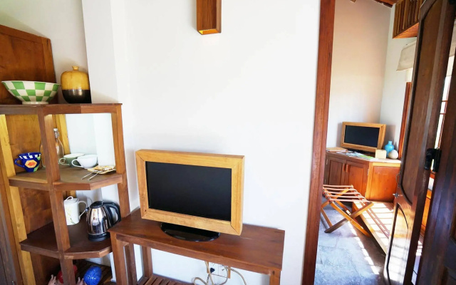 Cat Tuong Boutique Villas