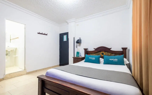 Hotel Obama Bucaramanga