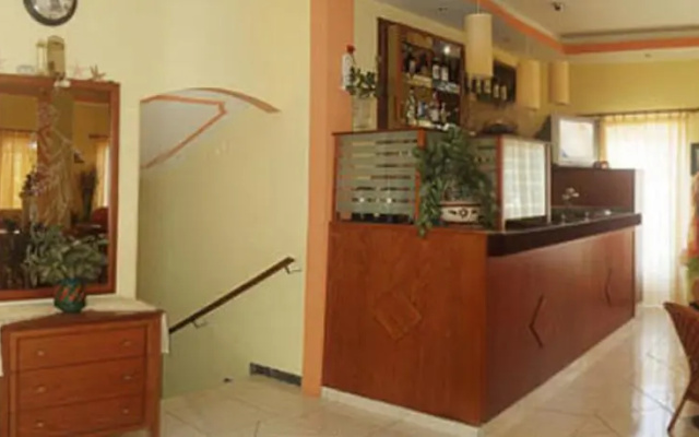Hotel Neon Astron
