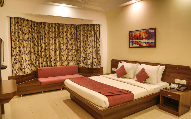Gulzar Towers