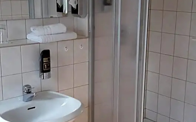 Hotel "Am Fischhof"