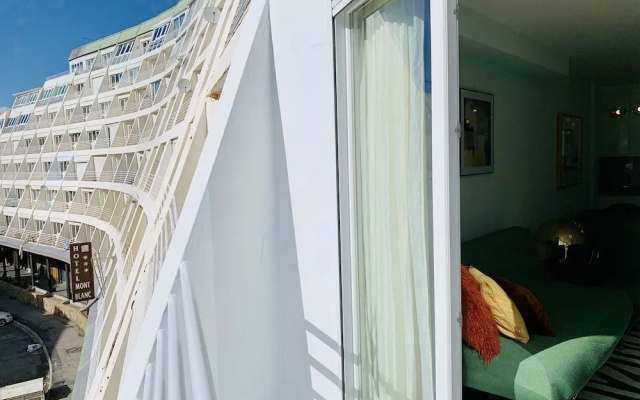 Apartment Pradollano
