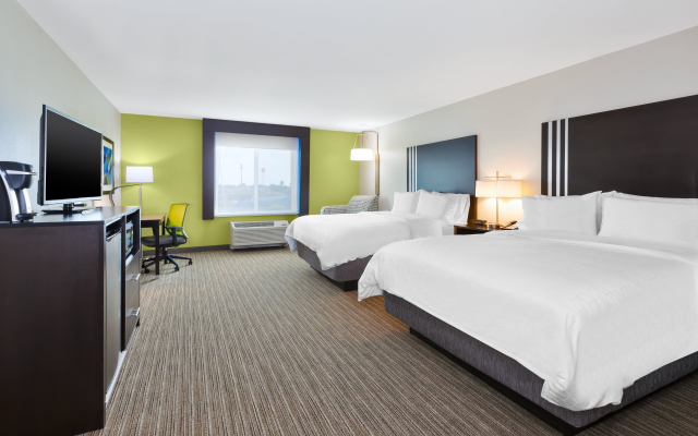 Holiday Inn Express & Suites Effingham by IHG