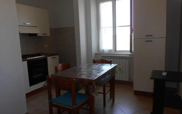 Agriturismo Le Querci