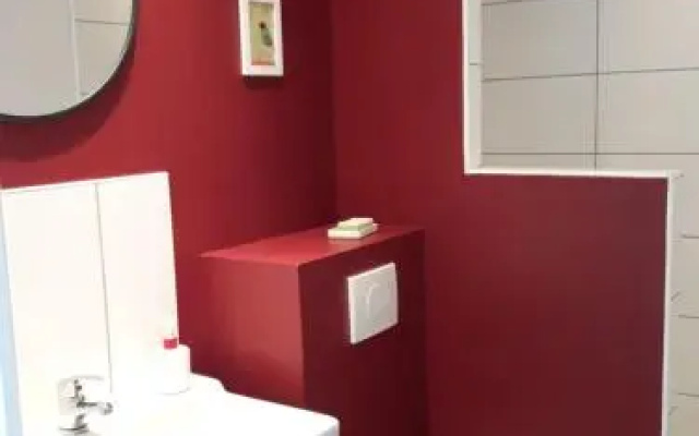 Studio du 104