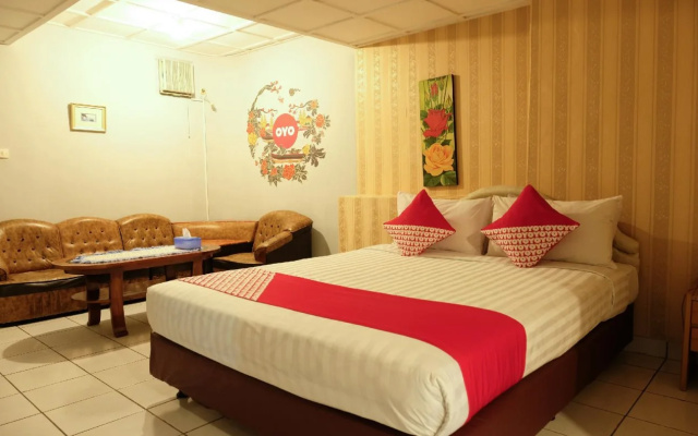 Hotel Martani