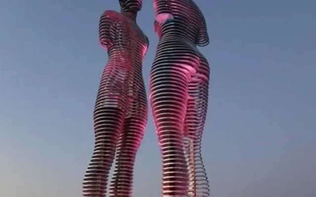 Orbi Residence Wave
