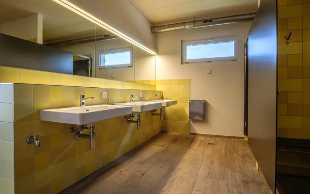 Camping & Restaurant Wagenhausen bei Stein am Rhein