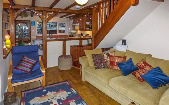 Marigold Cottage