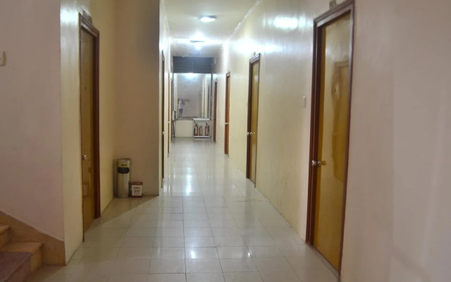 Thanh Doan Hotel Cat Ba