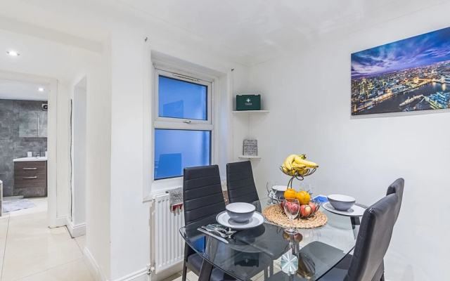 Magic Property Studio North End Road