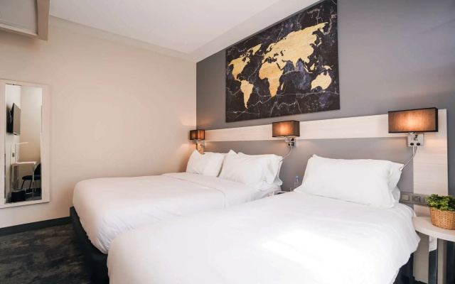 Hotel Univers
