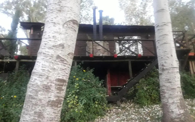 Cabaña Sierra