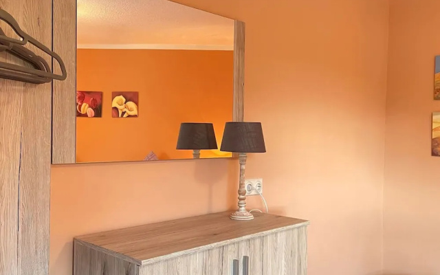 Ferienwohnung in Madfeld