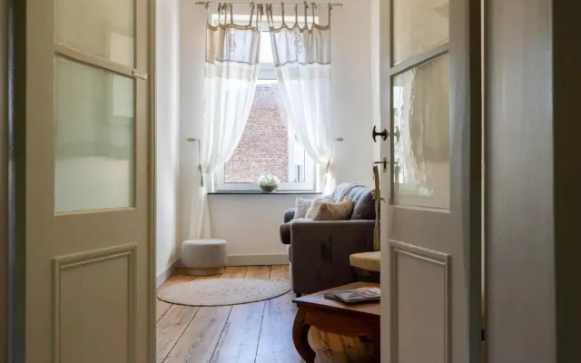 B&B Borgloon 'Huis van Loon'