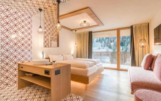 Hotel Tofana