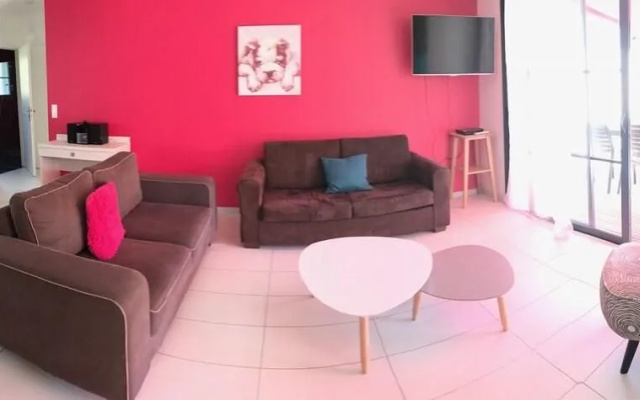 La Maison de Pomone