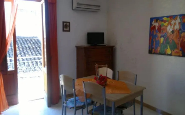 Casa Dante