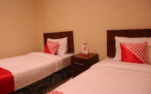 Al-ghani 2 by OYO Rooms