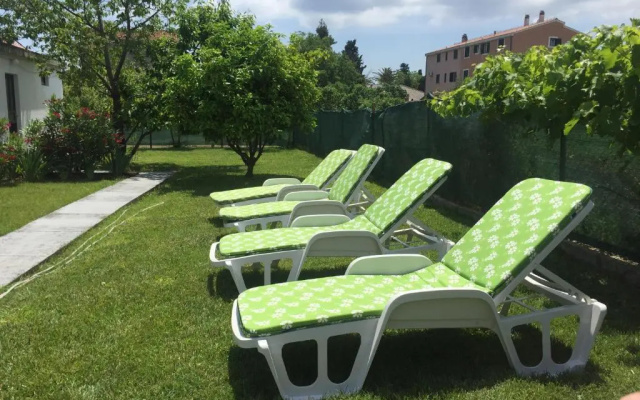 Guesthouse Varnica