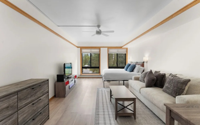 Slopeside Unit 2755