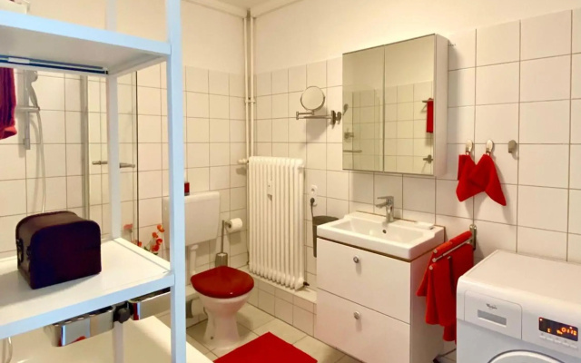 Die Zeitwohnung
