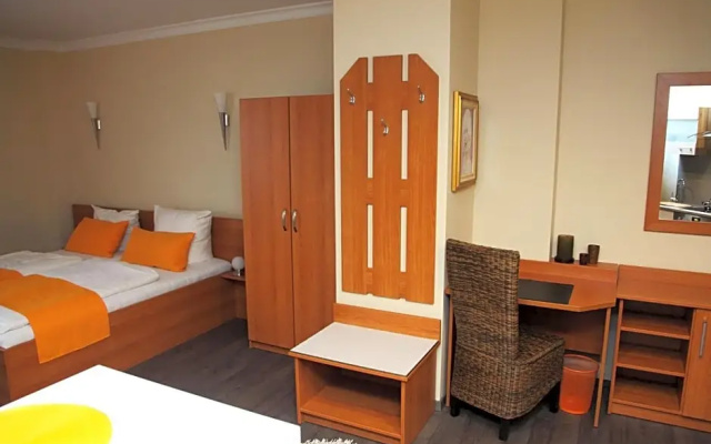 myCITYHOTEL
