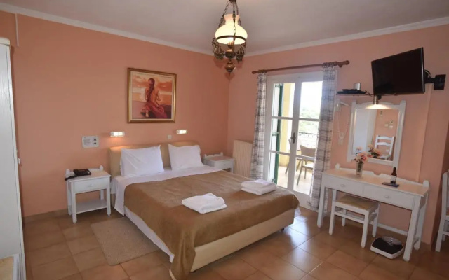Stella Hotel Apartments