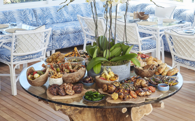 The Twelve Apostles Hotel and Spa
