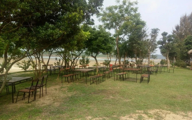 Thuy Hoang Resort