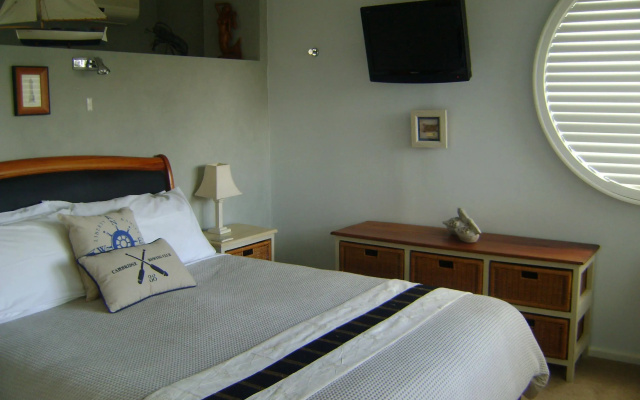 Seas the Day Bed & Breakfast