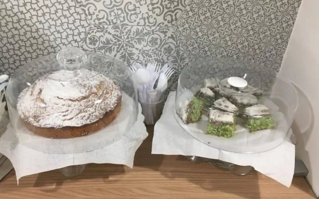 B&b Le due Costiere