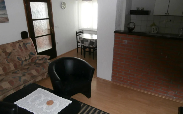 Apartment Marinera