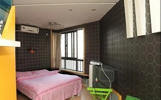 Kangqiao Hotel